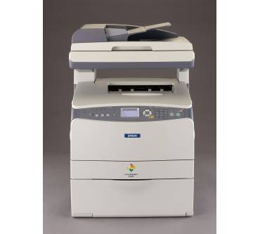 Produktbild Epson AcuLaser CX11NF