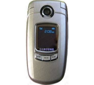 Produktbild Samsung SGH-E730