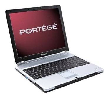 Produktbild Toshiba Portege M300