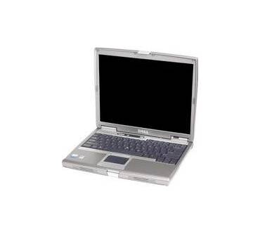 Produktbild Dell Latitude D610