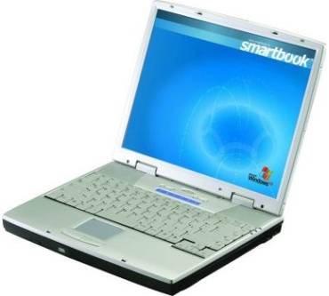 Produktbild Issam Smartbook i-1000C