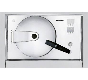 Produktbild Miele DG 4164