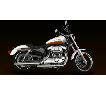 Produktbild Harley-Davidson Sportster