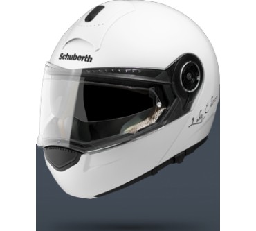 Produktbild Schuberth C3 Lady