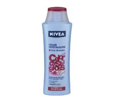 Produktbild Nivea Color Protect Farbschutzshampoo