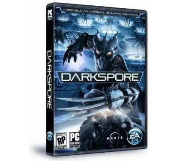 Produktbild Darkspore (für PC)