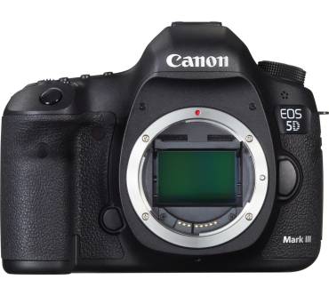 Produktbild Canon EOS 5D Mark III