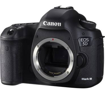 Produktbild Canon EOS 5D Mark III