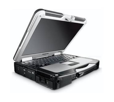 Produktbild Panasonic Toughbook CF-31