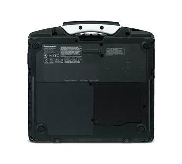 Produktbild Panasonic Toughbook CF-31