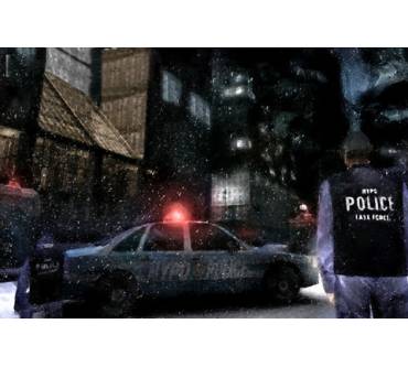 Produktbild Take 2 Max Payne Mobile