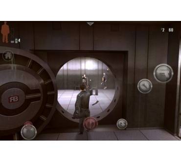 Produktbild Take 2 Max Payne Mobile