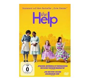 Produktbild DVD The Help