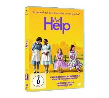 Produktbild DVD The Help