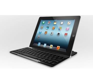 Produktbild Logitech Ultrathin Keyboard Cover