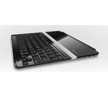 Produktbild Logitech Ultrathin Keyboard Cover