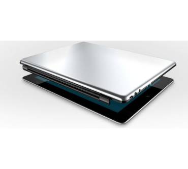 Produktbild Logitech Ultrathin Keyboard Cover