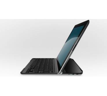 Produktbild Logitech Ultrathin Keyboard Cover