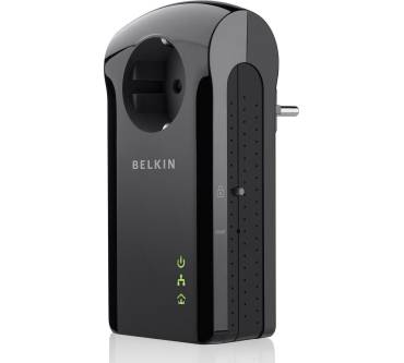 Produktbild Belkin Surf AV F5D4079de