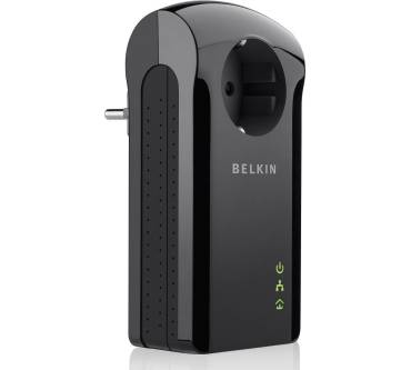 Produktbild Belkin Surf AV F5D4079de