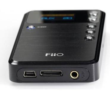 Produktbild FiiO E17