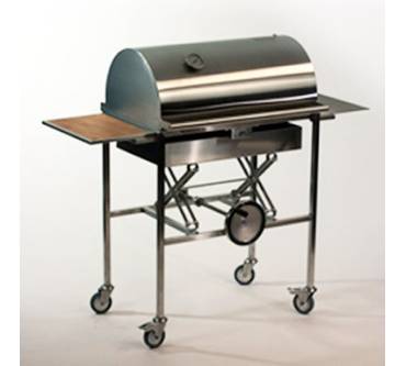 Produktbild Anatol Pamme Grill