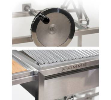 Produktbild Anatol Pamme Grill