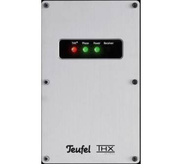 Produktbild Teufel System 7 THX Select 2 