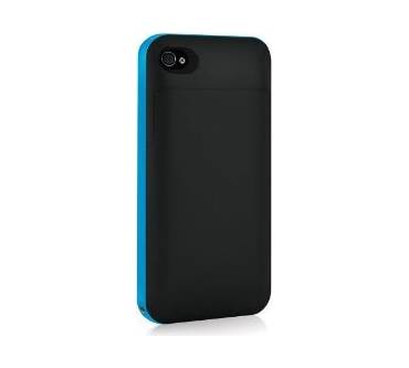 Produktbild mophie Juice Pack Plus for iPhone 4