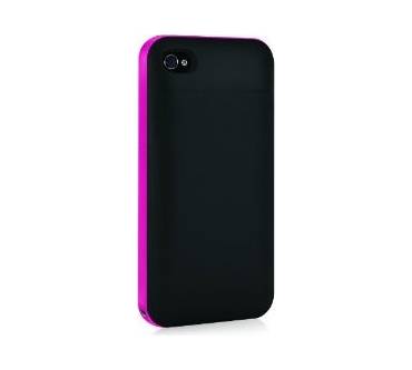 Produktbild mophie Juice Pack Plus for iPhone 4