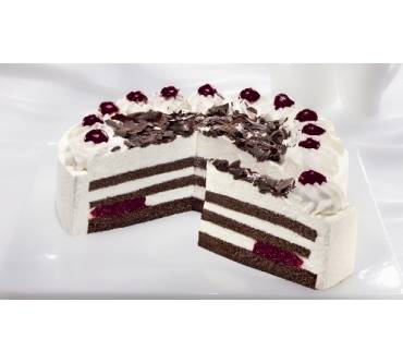 Produktbild Pfalzgraf Original Schwarzwälder Kirsch-Torte ‚Classic‘