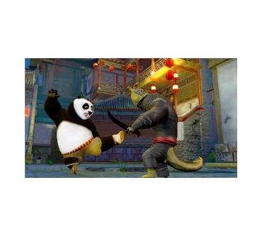 Produktbild Kung Fu Panda 2