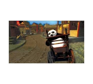 Produktbild Kung Fu Panda 2