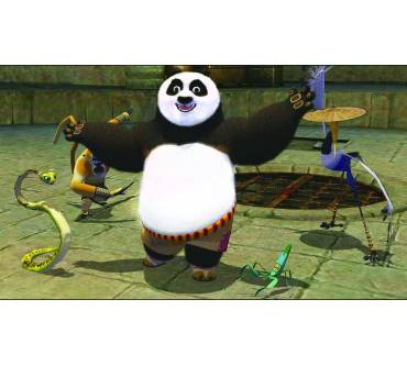 Produktbild Kung Fu Panda 2