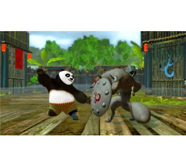 Produktbild Kung Fu Panda 2