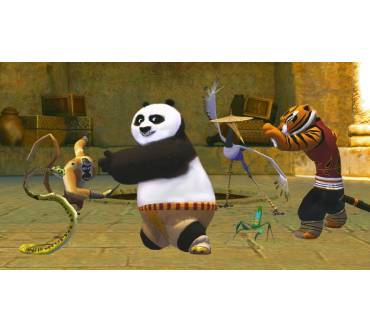 Produktbild Kung Fu Panda 2