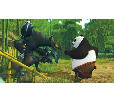 Produktbild Kung Fu Panda 2