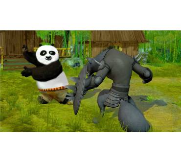 Produktbild Kung Fu Panda 2