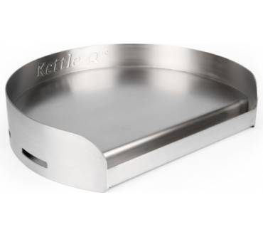 Produktbild Little Griddle Kettle-Q 17R