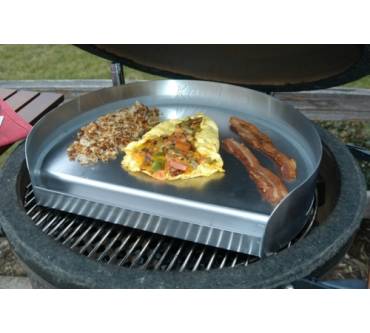 Produktbild Little Griddle Kettle-Q 17R