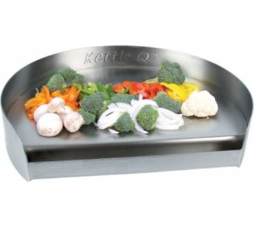 Produktbild Little Griddle Kettle-Q 17R