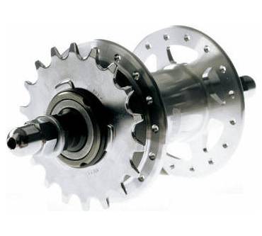 Produktbild SRAM Torpedo Single Speed Hub