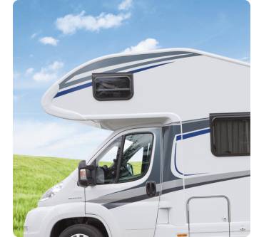 Produktbild KNAUS Sky Traveller