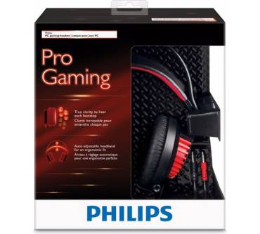 Produktbild Philips SHG8000/10