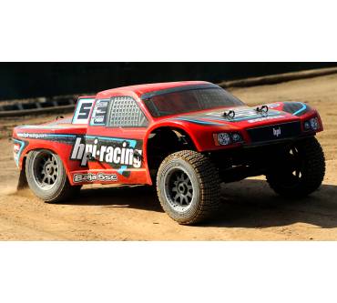 Produktbild HPI Racing Baja 5SC