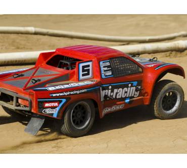 Produktbild HPI Racing Baja 5SC