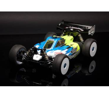 Produktbild Thunder Tiger Team Associated RC8.2e Factory Team