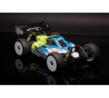 Produktbild Thunder Tiger Team Associated RC8.2e Factory Team