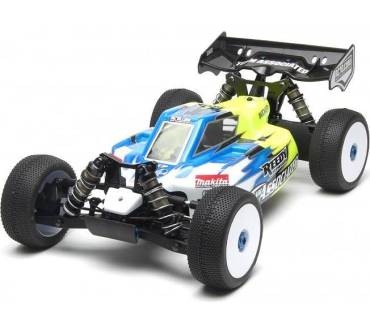 Produktbild Thunder Tiger Team Associated RC8.2e Factory Team