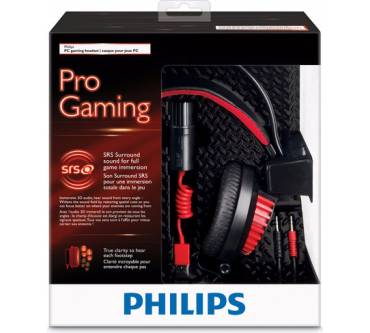 Produktbild Philips SHG8200/10